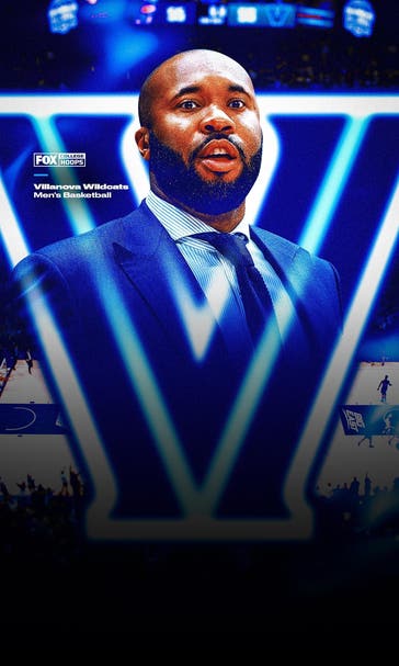 Kyle Neptune wants to lead Villanova the Wright way